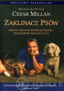 Zaklinacz psów_ Cesar Millan