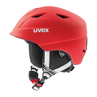 PROMOCJA Kask Uvex AIRWING 2 PRO 52-54 chiliredmat
