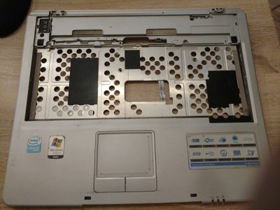 Obudowa górna Lenovo G51-N1PR033-Y41