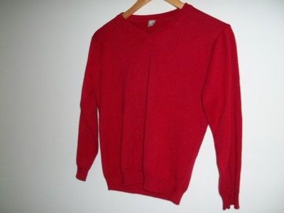 Sweter TU rozmiar 134