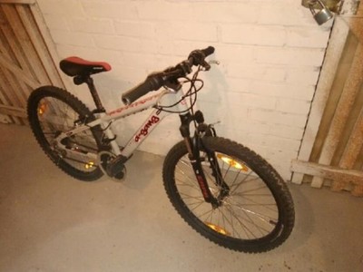rower MTB Author a-gang 24&quot;