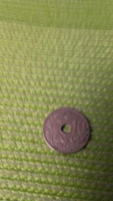 moneta Belgii