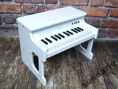 KORG tinyPIANO Pianino cyfrowe dla dzieci OKAZJA!