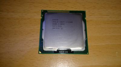 Procesor I5 2500K 4x3.3GHz (4x3,7GHz Turbo)LGA1155