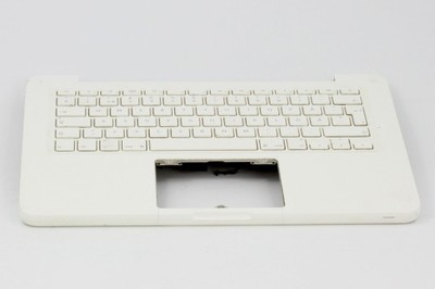 Apple Macbook White A1342 Wymiana klawiatura 10szt