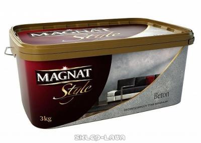 Magnat Style Beton 10 kg