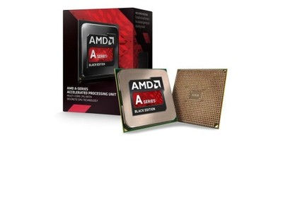Procesor AMD APU A10-7870K 3.9GHz BOX (FM2+)