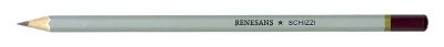 Ołówek Renesans Schizzi 6B