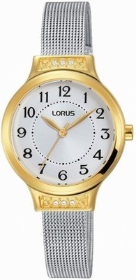 Zegarek Lorus RG234LX9 od maxtime