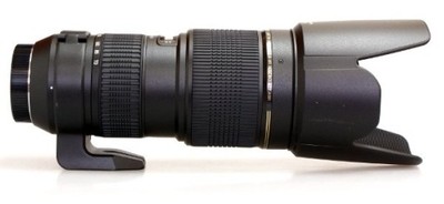 Tamron SP AF 70-200mm /2,8 Di LD Makro Sony Lublin