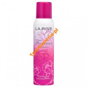 La Rive Forever Woman dezodorant 150ml