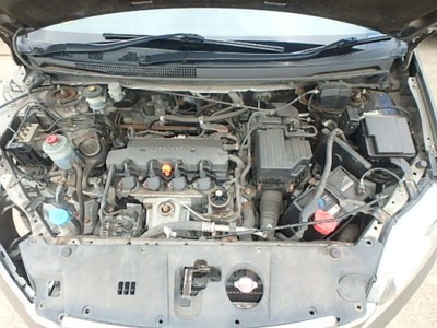 Komplet Chłodnic Honda Fr-V 1.8 Benzyna 07-09 - 6372580128 - Oficjalne Archiwum Allegro
