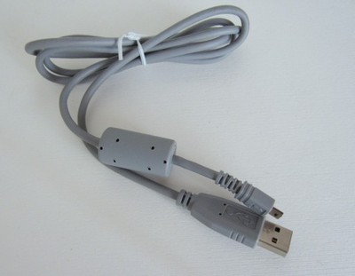 Kabel USB Samsung ES80 Es81 ES9 S750 S850 S85