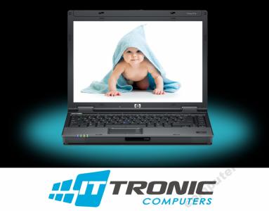 NOWY HIT -  Laptop HP Compaq 6910p   Win7 + GRATIS