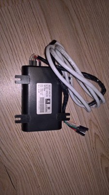 USB IPOD BOX Citroen Peugeot 9702ez - 6856364803 - oficjalne archiwum  Allegro