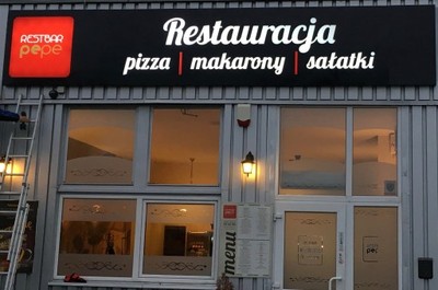 Sprzedam restaurację pizzerię firmę biznes Legnica