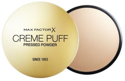 Puder CREME PUFF - 75 gold - Max Factor
