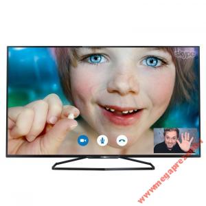 TV 47&quot; LCD LED Philips 47PFH6109/88 =&gt;