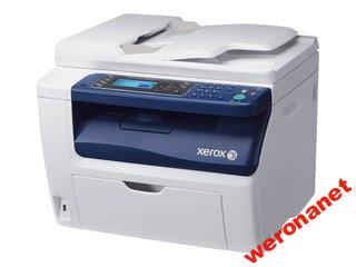 Xerox Urządz wielofu WC 6015V_N  Copy  Scan Fax