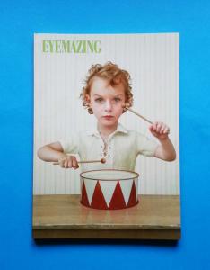 Eyemazing Issue 6 Spring 2005 UNIKAT!