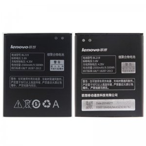 Bateria BL 219 do  Lenovo A916 A889 A880 A890e A85