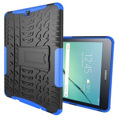 Pancerne Etui na Tablet Samsung Galaxy Tab S2 9.7 - 6161700244 - oficjalne  archiwum Allegro