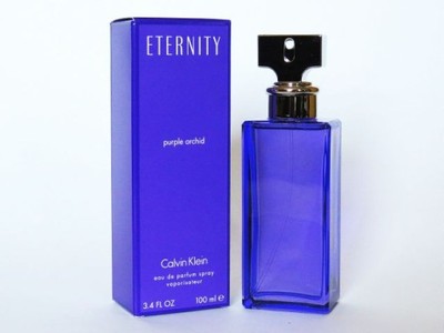 Eternity Purple Orchid Pc Gift Set By Calvin Klein – Fragrance Madness |  