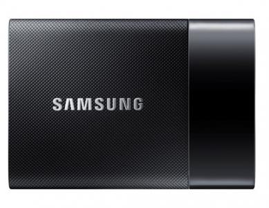 Nowy Dysk SAMSUNG Portable SSD 250GB USB3.0