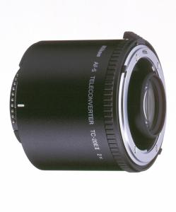 telekonwerter Nikon TC-20E II