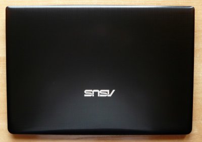 Laptop ASUS X401U 2GB/320GB Win8 USB 3.0