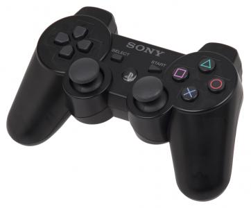 PAD Ps3 Sixaxis Dual Shock 3 Oryginalny BCM 5