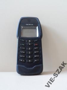 Nokia 6250 - jak SONIM, CAT