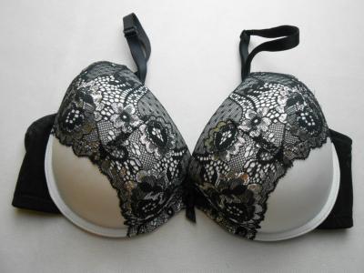 Ann Summers Extreme Boost Bra 75D ** PUSH-UP ** - 5968074102