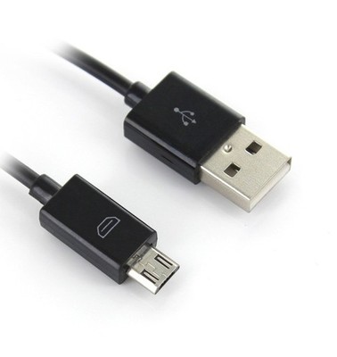 Kabel 3M Micro USB do Ładowania pada PS4 Dualshock