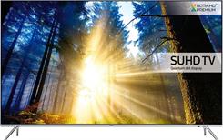 Samsung UE49KS7000 49' 4K UHD SUHD SMART GDAŃSK