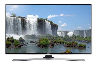 SAMSUNG 55'' TV Slim LED Full HD UE55J6200AWXXH