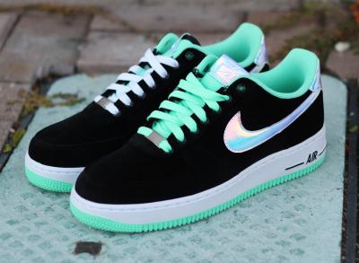 Nike Air Force 1 Low r.43 USASneakers - 4763650100 - oficjalne archiwum  Allegro