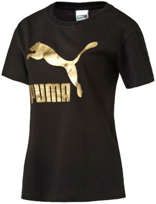 Koszulka damska t-shirt PUMA M