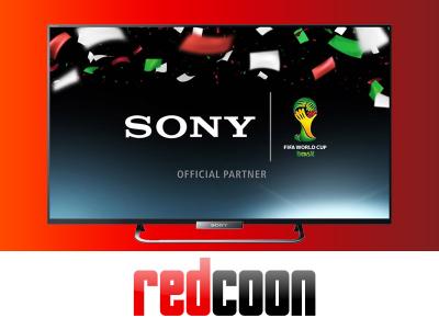 TELEWIZOR Sony KDL-42W655 TV LED Full HD 200Hz 42'