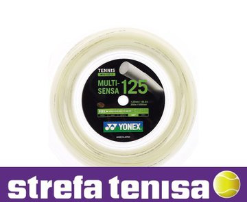 Yonex Multi-Sensa (200 m) 1.25 mm