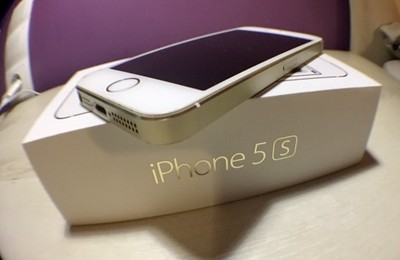iPhone 5s 16GB GOLD IDEALNY WARSZAWA