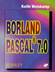 K. Weiskamp Borland Pascal C Wiley BCM
