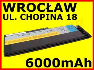 Bateria do laptopa Lenovo Ideapad U350 - 6000mAh - 3046898427 - oficjalne  archiwum Allegro