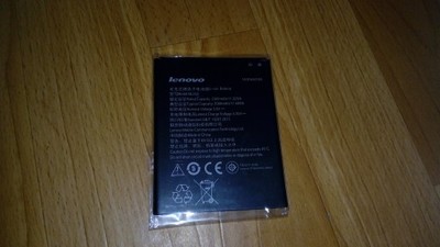 Lenovo K3 note bateria