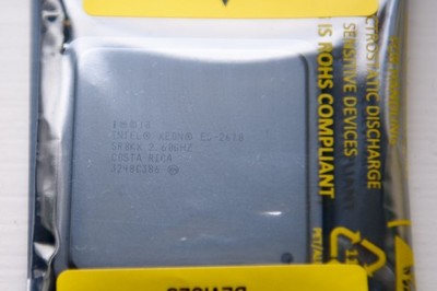 Intel Xeon E5-2670 Procesor