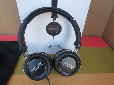 Musical Fidelity MF-100