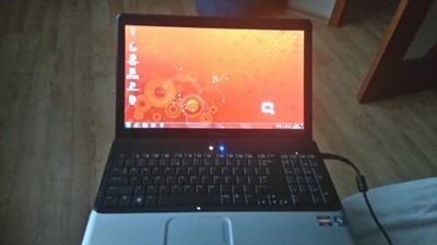 Laptop Compaq Presario CQ61