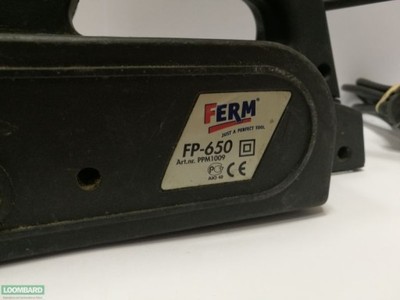 STRUG FERM FP-650