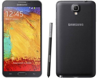 Samsung Galaxy Note 3 Neo LTE+ Black Gw.24 VAT23%