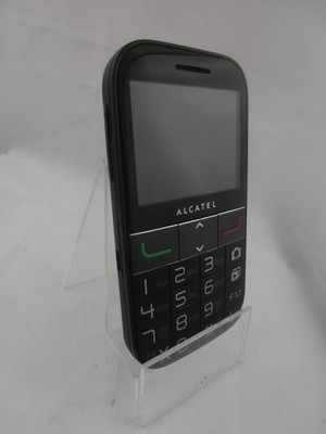 Alcatel 2001x NAJLEPSZY telefon dla SENIORA Orange - 6923854838 - oficjalne  archiwum Allegro